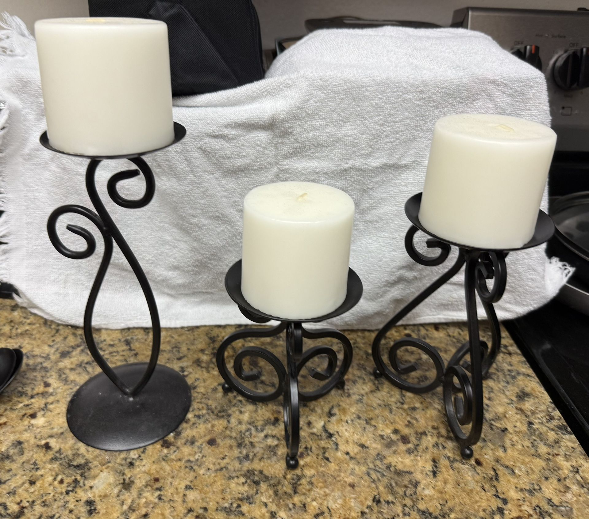 Candles