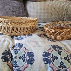 #Baskets 