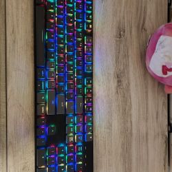 K1 Keychron Keyboard