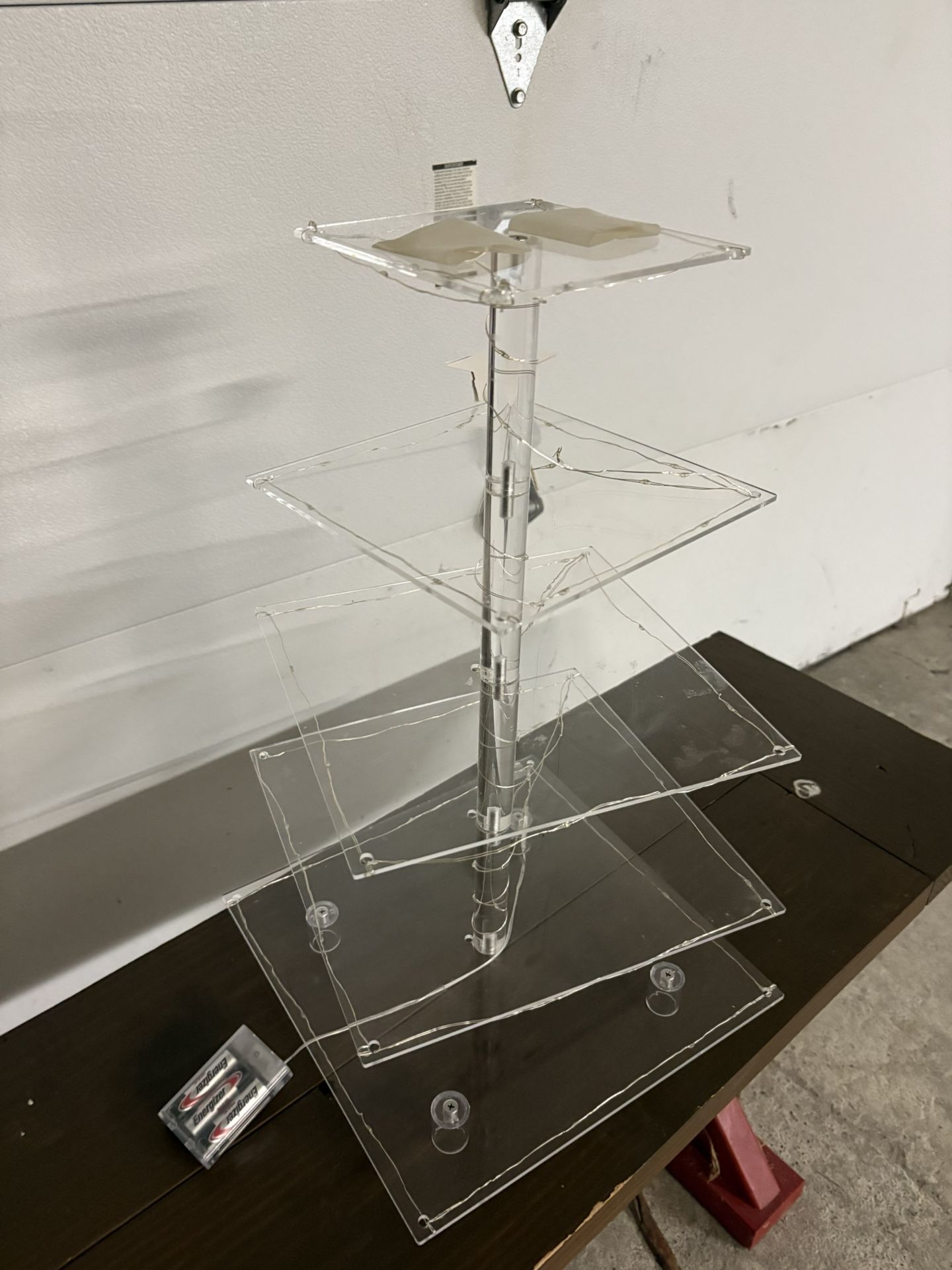 Cake Stand