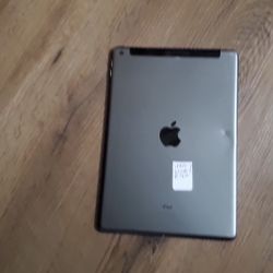 ipad 7 Gen 32gb ios 18.3