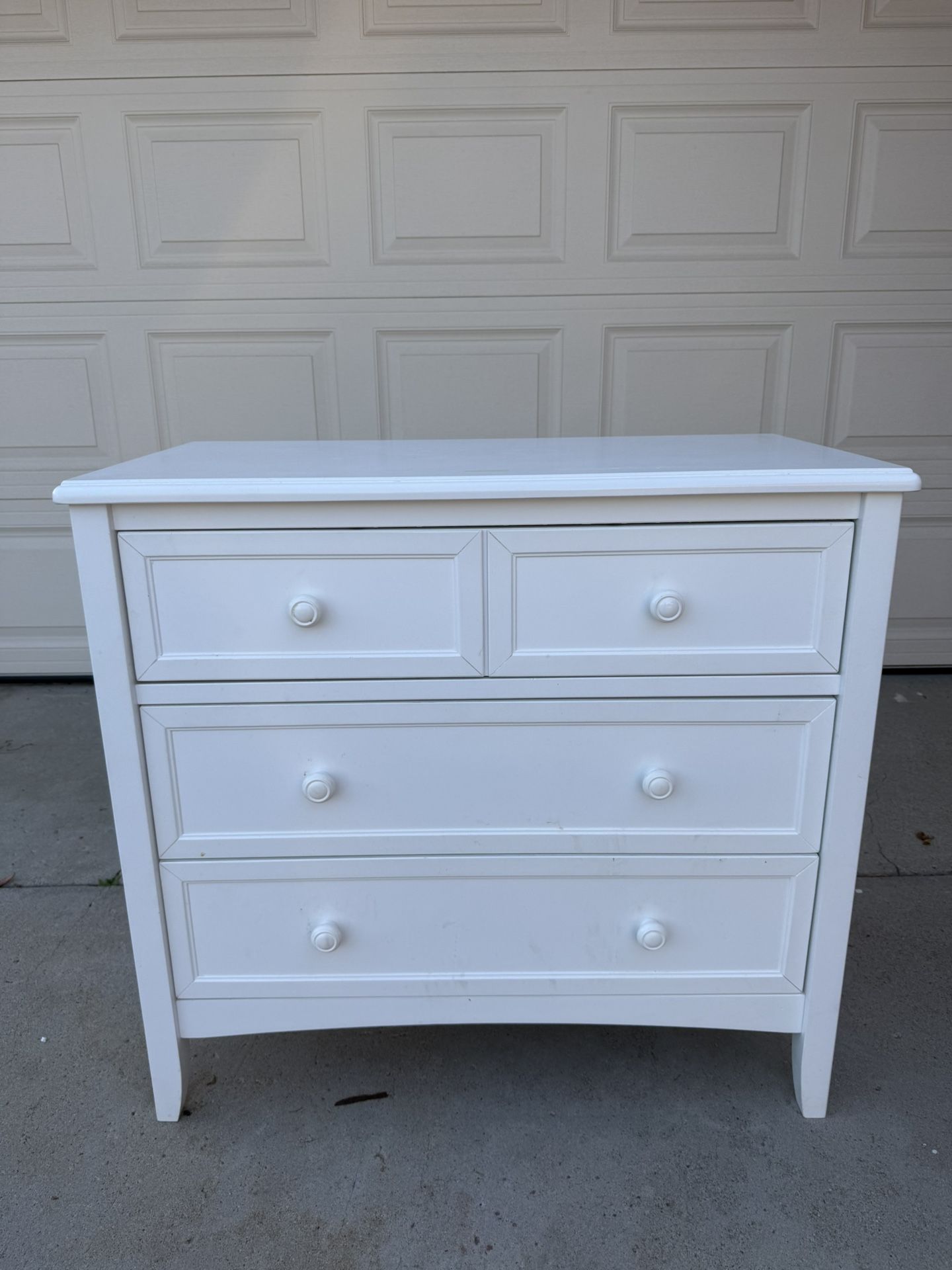 Children’s Dresser