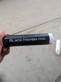 Black Momba FHG