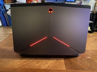 Alienware18