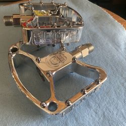 Bullseye hotsell elite pedals