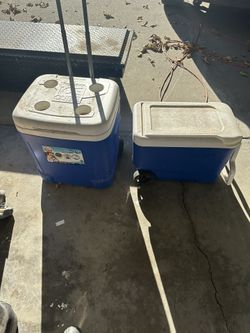 Ice Chest