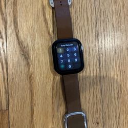 apple watch se nike 40mm
