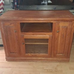 Entertainment Center