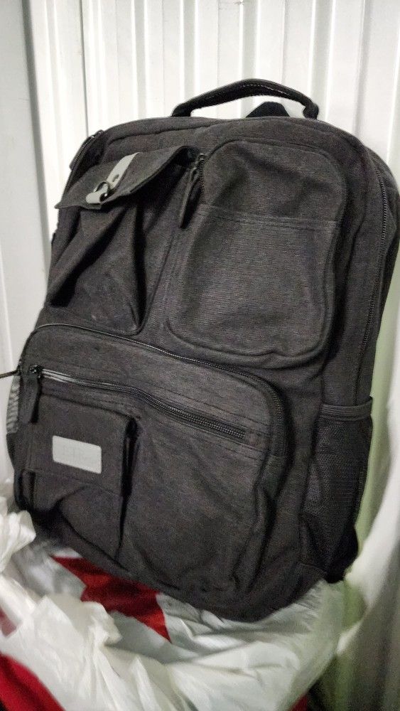 computer backpack
