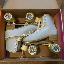 Impala Roller Skates 
