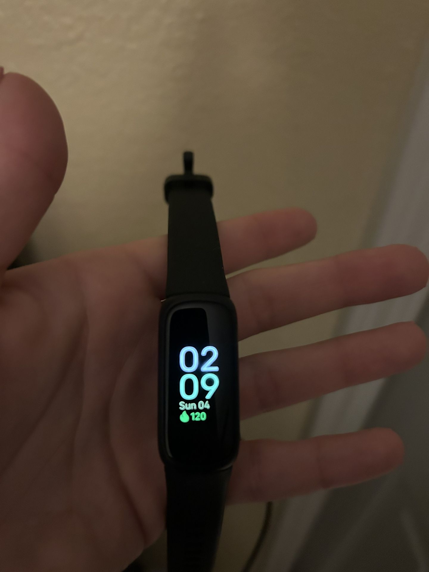 FitBit Inspire 3