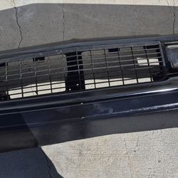 87 - 88 Monte Carlo LS Luxury Sport Europe Front End