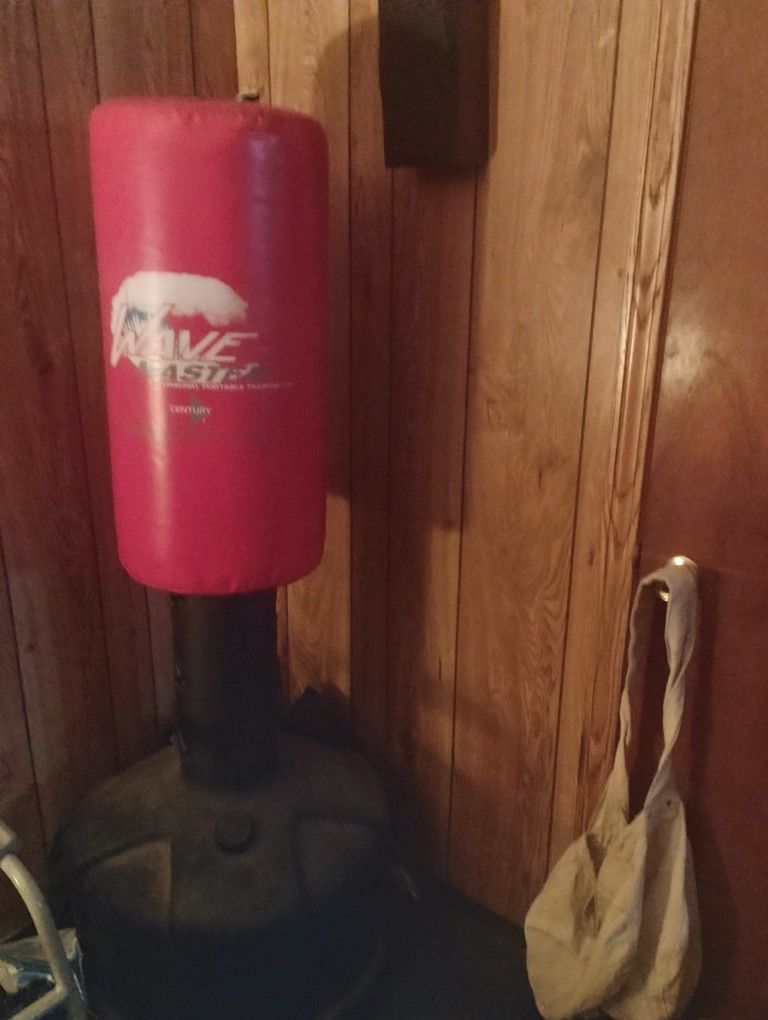 Work Out Equipment $40