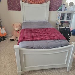 Twin  Bed Frame