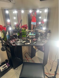 Vanity