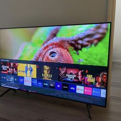 4k Samsung Smart Tv