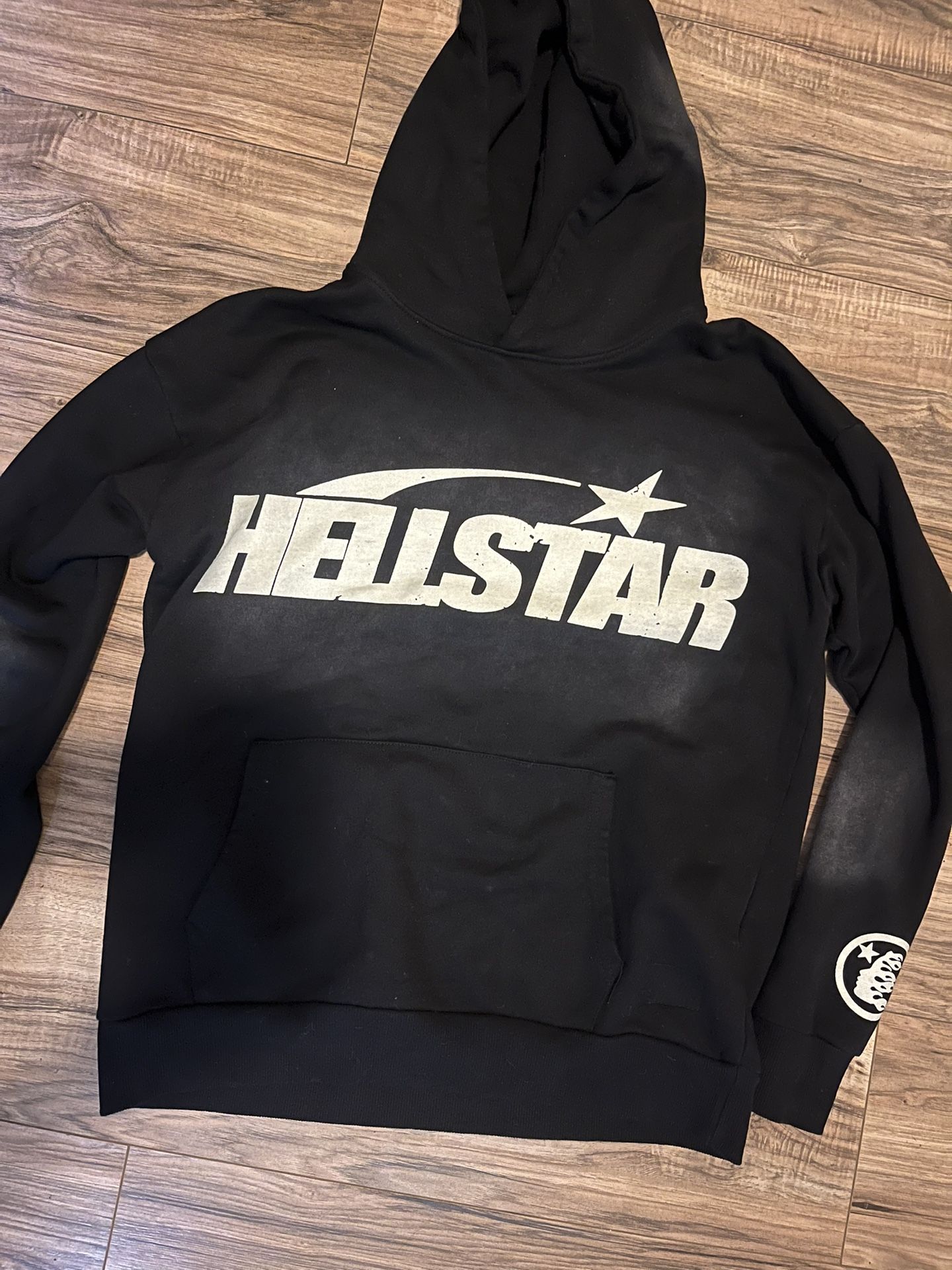 Hellstar Hoodie