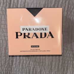 Prada Paradoxe Intense
