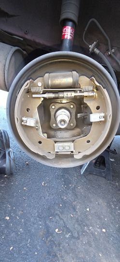Brakes /Pads $100