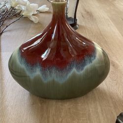 Vase 