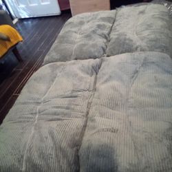 Sofa Cama Nuevo 
