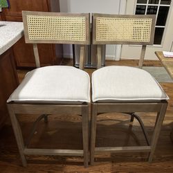 Bar stools