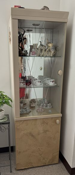 Storage And Decorative Furniture