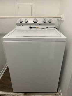 Whirlpool Washer & Dryer Set $150 for both