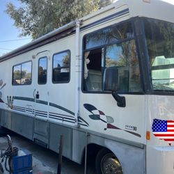 Motor Home