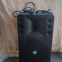 Se Vende Bocina RCF