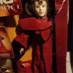 Queen Amilda Star Wars