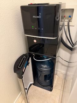 Primo Bottom-Load Water Dispenser