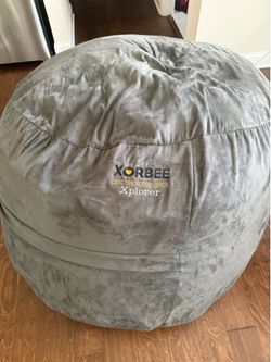 Bean Bag Chair - Xorbee Xplorer