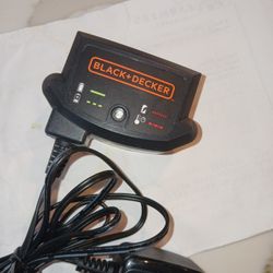 Drill Charger