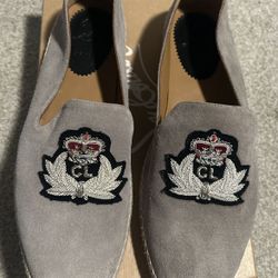 Christian Louboutin Nanou Flat 