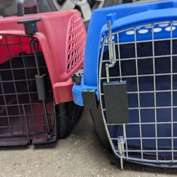Animal Pet Carrier