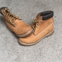 Timberland Waterproof Boots