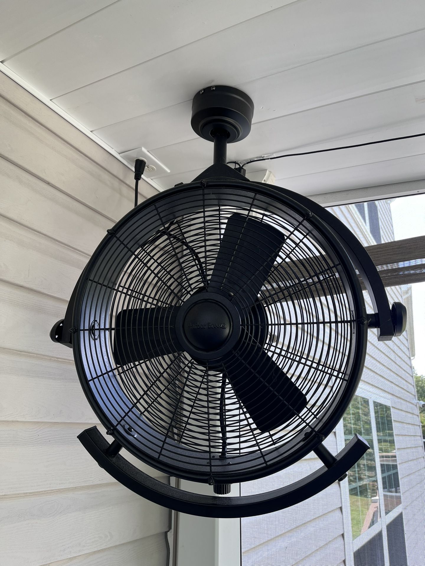 Patio / Outdoor Fan