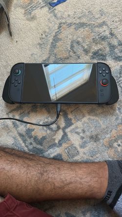 Nintendo switch 2 bundle deal
