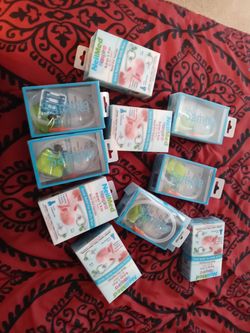 Neil med nasal aspirator