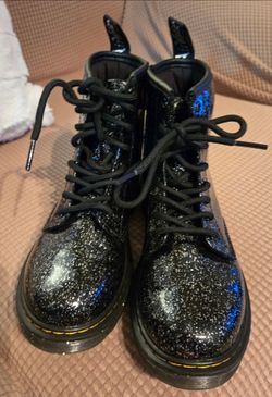 Kids Doc Martin size 3used,$20,great condition