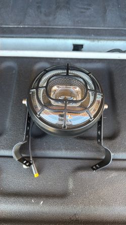 ridstar q20 original headlight with horn