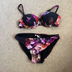 ted baker bikini