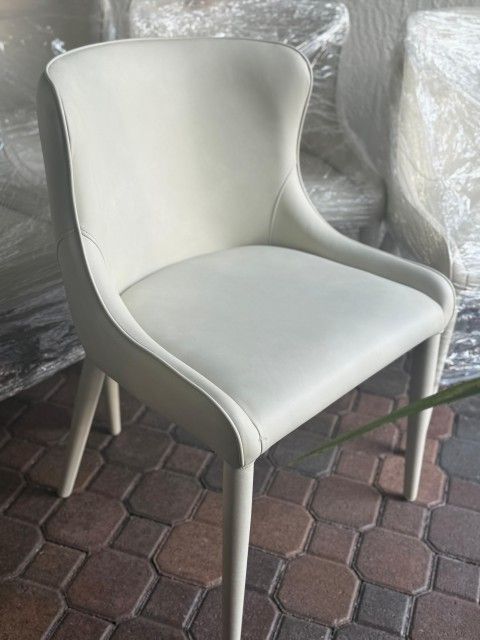 Restoration Hardware Dinner Chairs