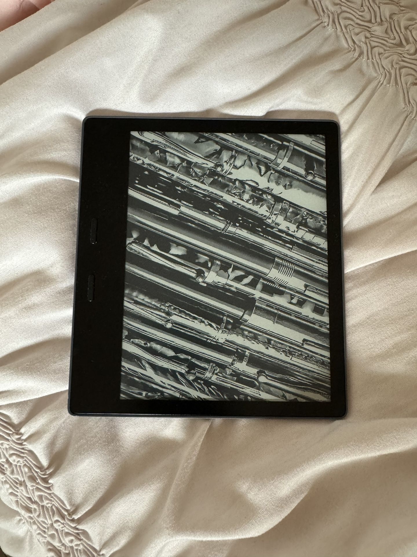 Kindle Oasis