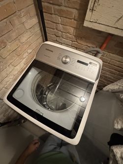 Washer and dryer repair
