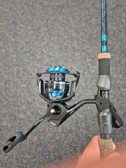 Combo-spin Tavares 4000 medium heavy