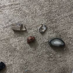 Rock Collection 