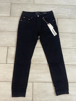 Purple jeans🫟 size 32‼️