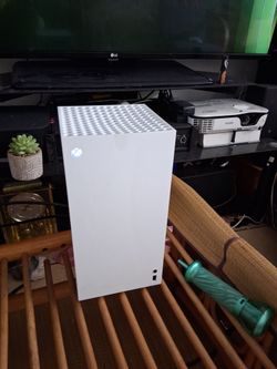 Xbox x